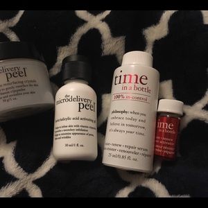 Philosophy Set $20 Today Only! 🔥